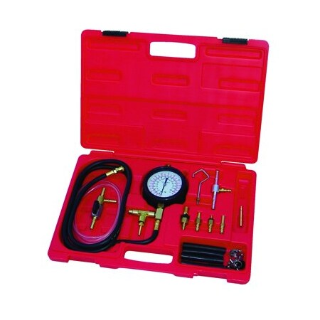 S.U.R. & R. Auto Parts Fuel Injection Pressure Tstr Kit (1) SRRFPT10